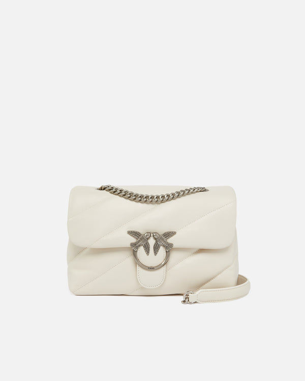 LOVE PUFF CLASSIC CL SHEEP NAPPA