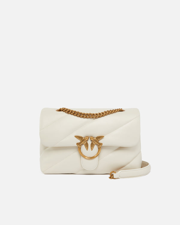 LOVE PUFF CLASSIC CL SHEEP NAPPA