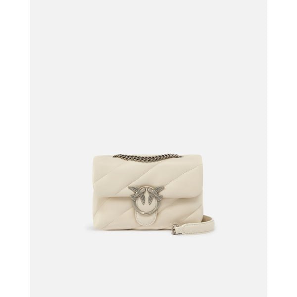 LOVE PUFF MINI CL SHEEP NAPPA
