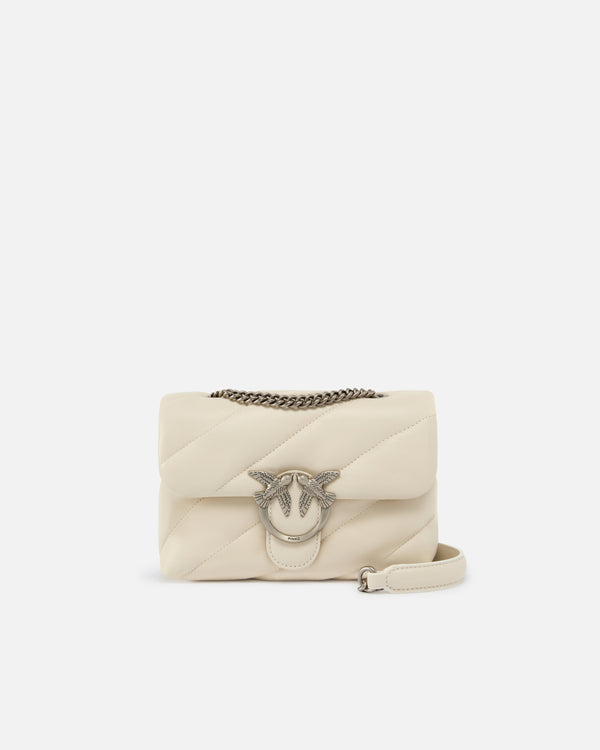 LOVE PUFF BABY CL SHEEP NAPPA