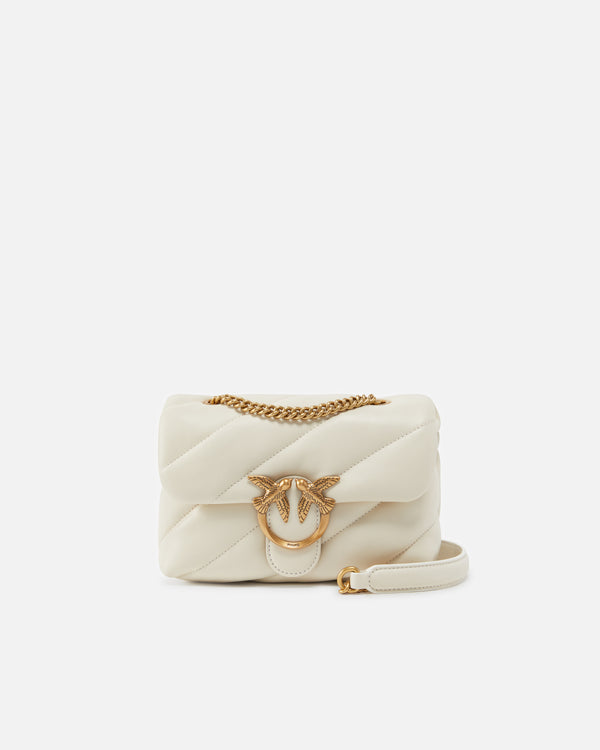 LOVE PUFF BABY CL SHEEP NAPPA