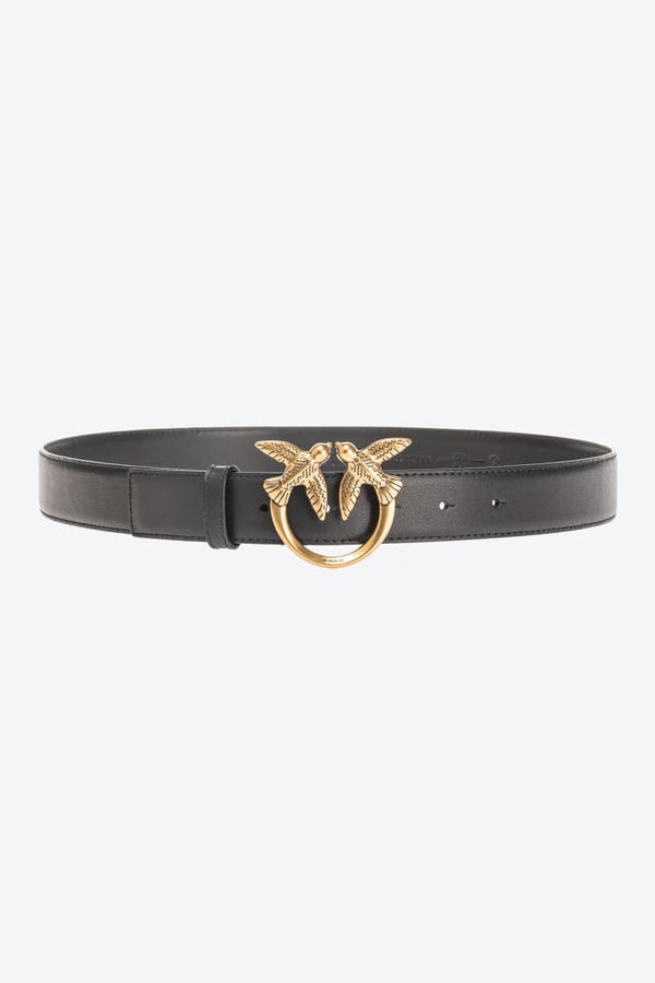 LOVE BERRY H3 BELT VITELLO SETA