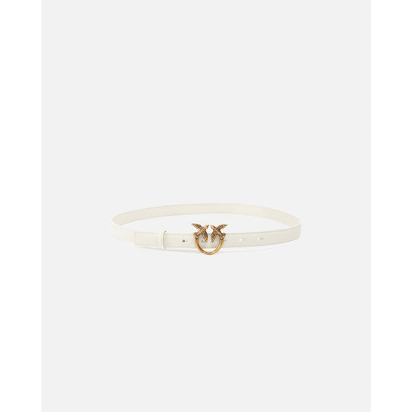 LOVE BERRY H2 BELT VITELLO SETA