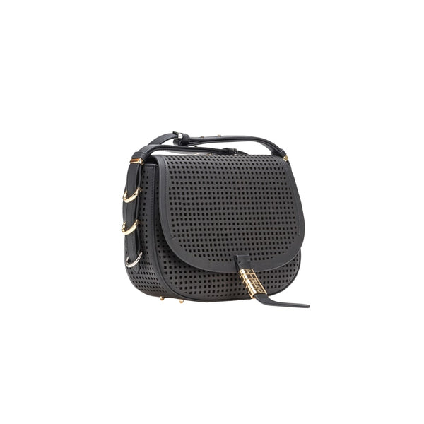 SADDLE CLASSIC PELLE TRAFORATA Z99Q