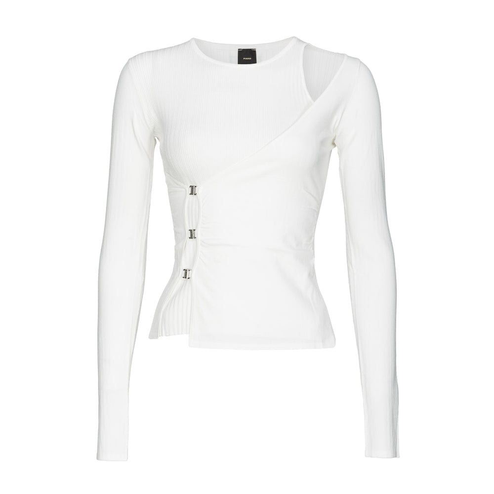 LASSEN MAGLIA VISCOSA ELITE MIX COS