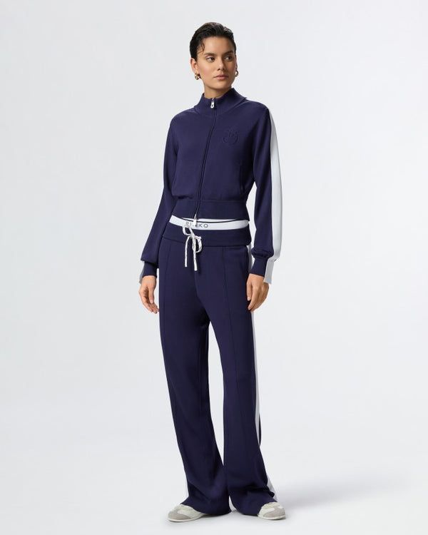 WELLINGTON SWEATER