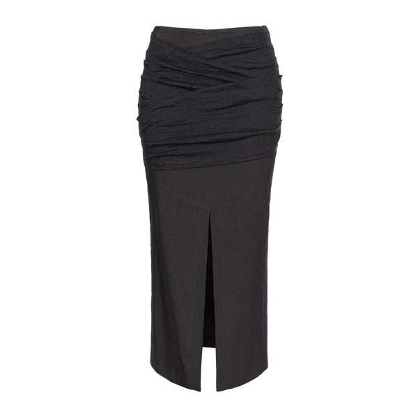 INVISIBILE SKIRT