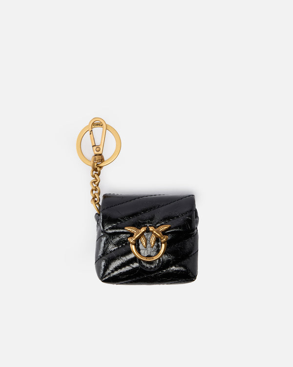 Birds logo -  AIRPODS LOVE PUFF