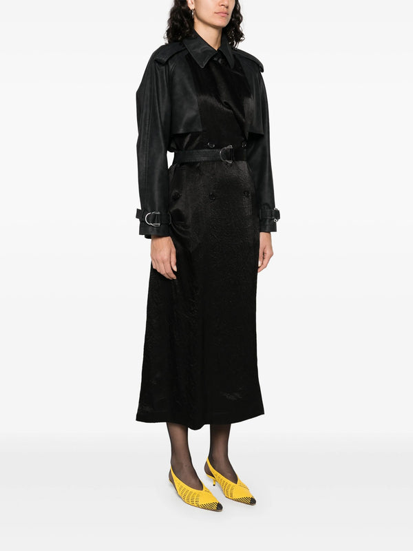THE BEST TRENCH