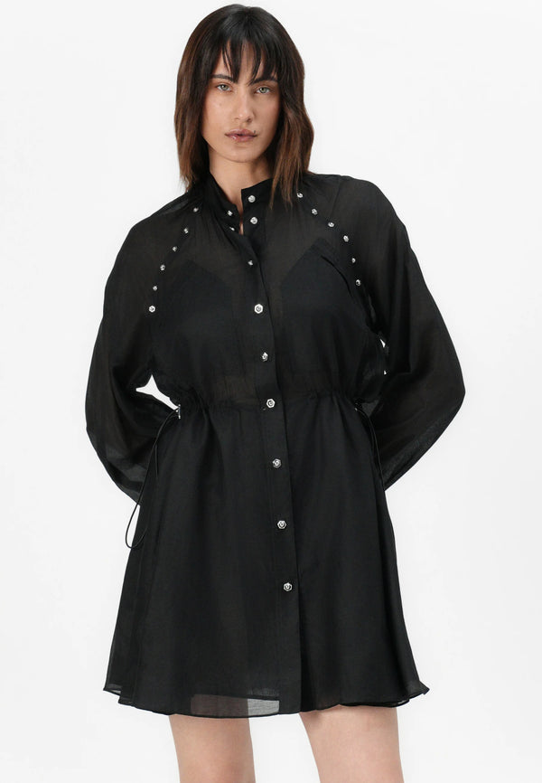 PABLO DRESS - Shirt dress