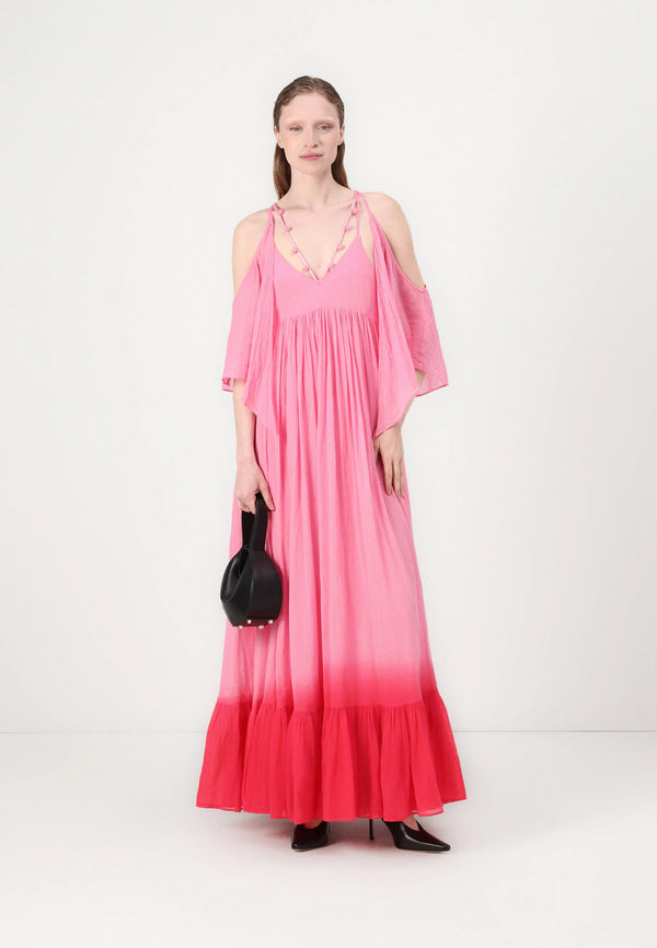 IO CANTO DRESS