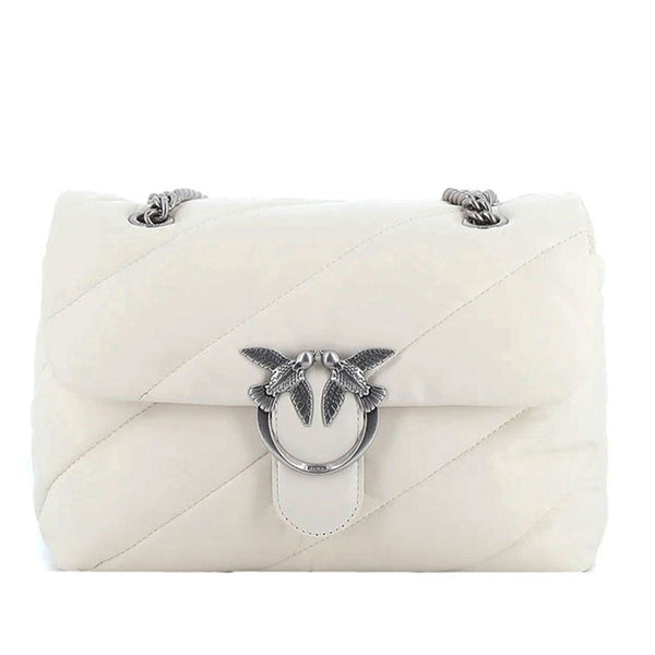 LOVE PUFF BIG CL SHEEP NAPPA