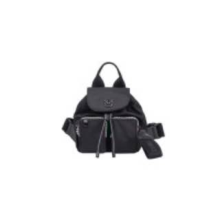 VAGABOND BACKPACK MINI RECYCLED FAB