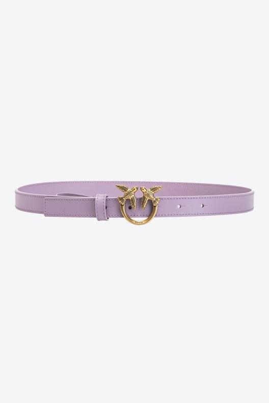 LOVE BERRY H2 BELT חגורת - PINKO ISRAEL